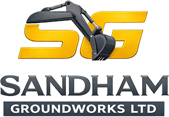 Sandham Groundworks